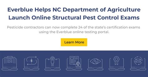 North Carolina Department of Agriculture and Consumer Services <strong>Online Pesticide</strong> License Courses and Credits. . Nc pesticide exam online